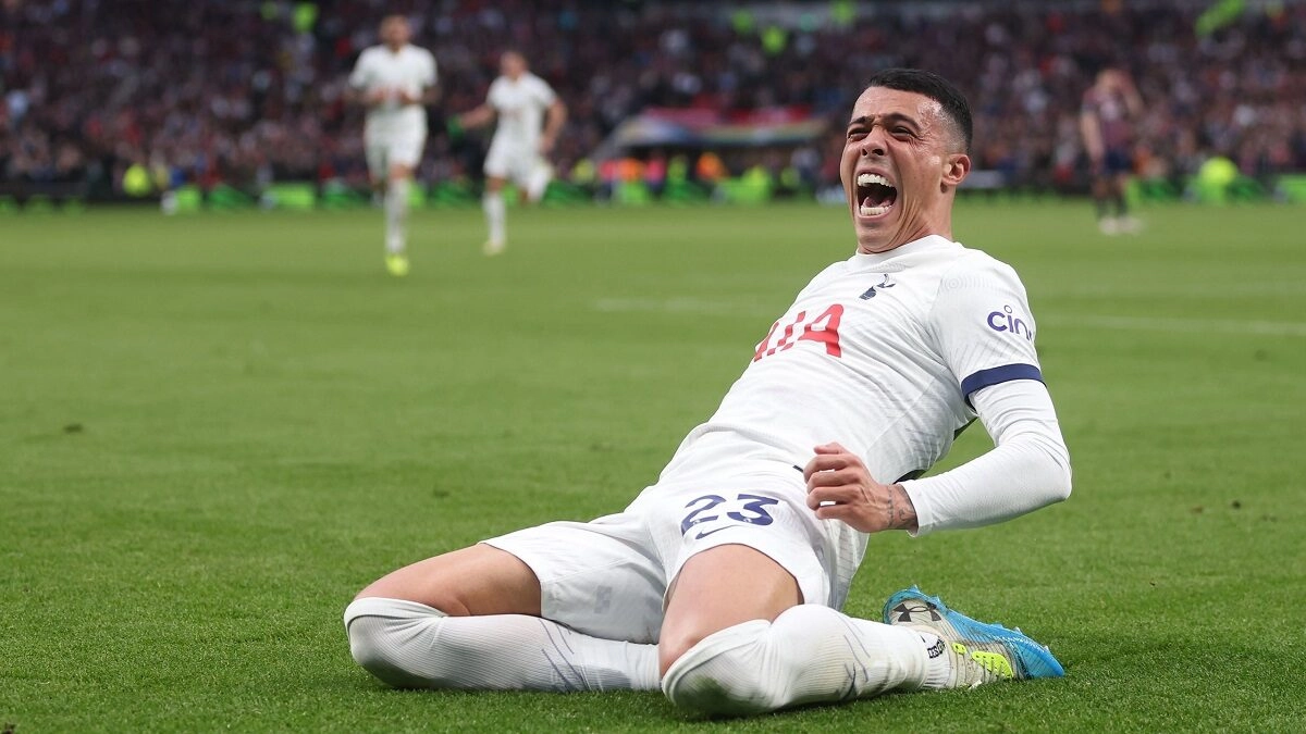 Barcelona Giải Cứu Pedro Porro Trụ Cột Tottenham