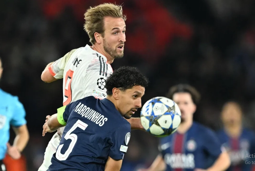 Nhận định, soi kèo Bayern Munich vs PSG 02h00 07/05/2026 Bán kết lượt về C1