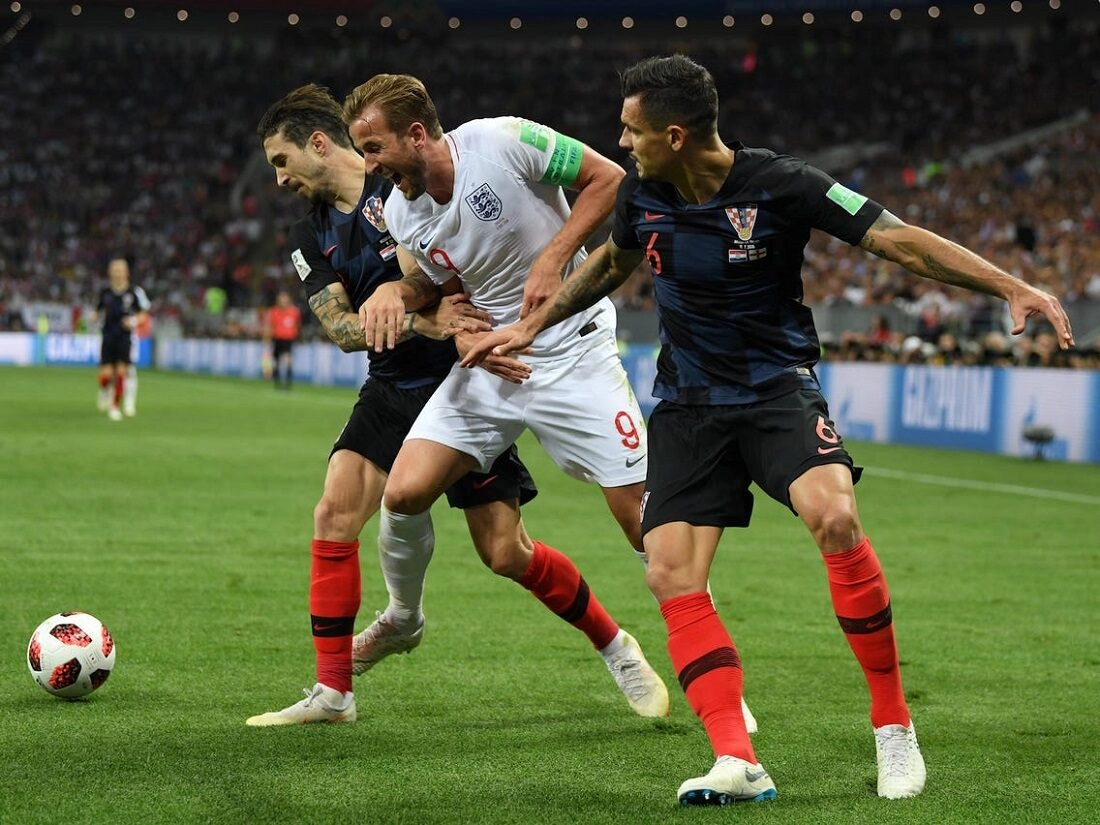 Soi kèo Anh vs Croatia, kèo bóng đá