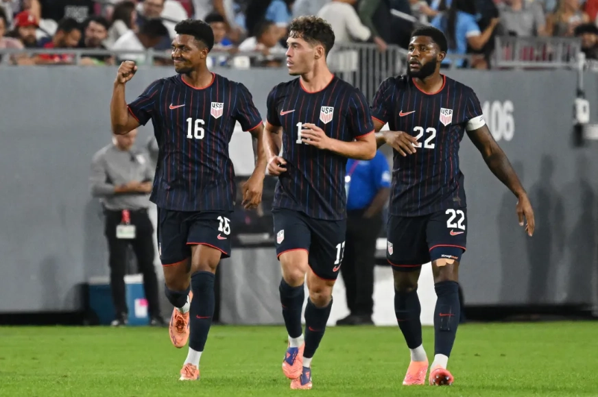 Soi kèo Mỹ vs Úc 20h00, 20/6/2026 Bảng D WC2026