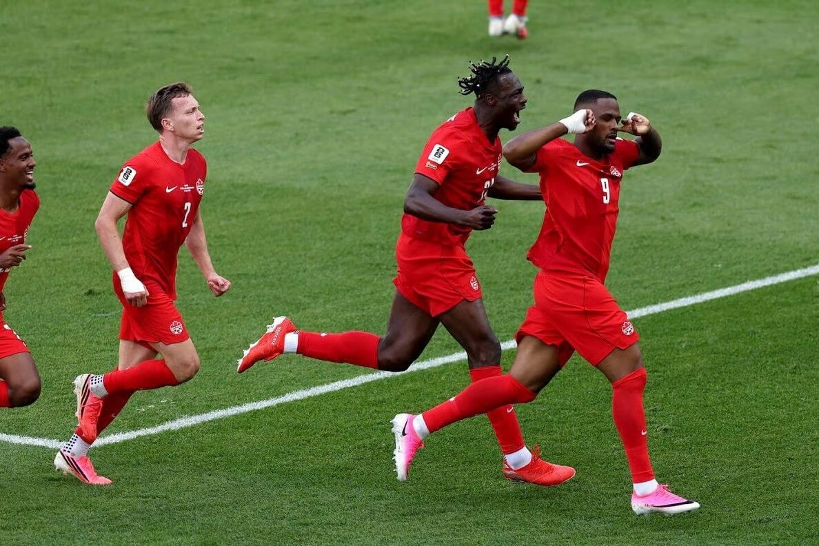Soi kèo Nam Phi vs Canada