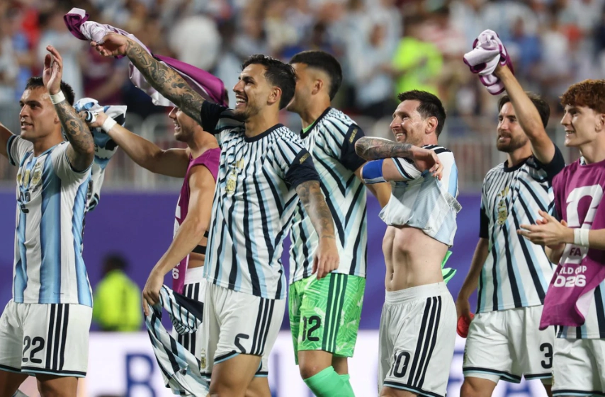 Soi kèo Anh vs Argentina - tin soi kèo