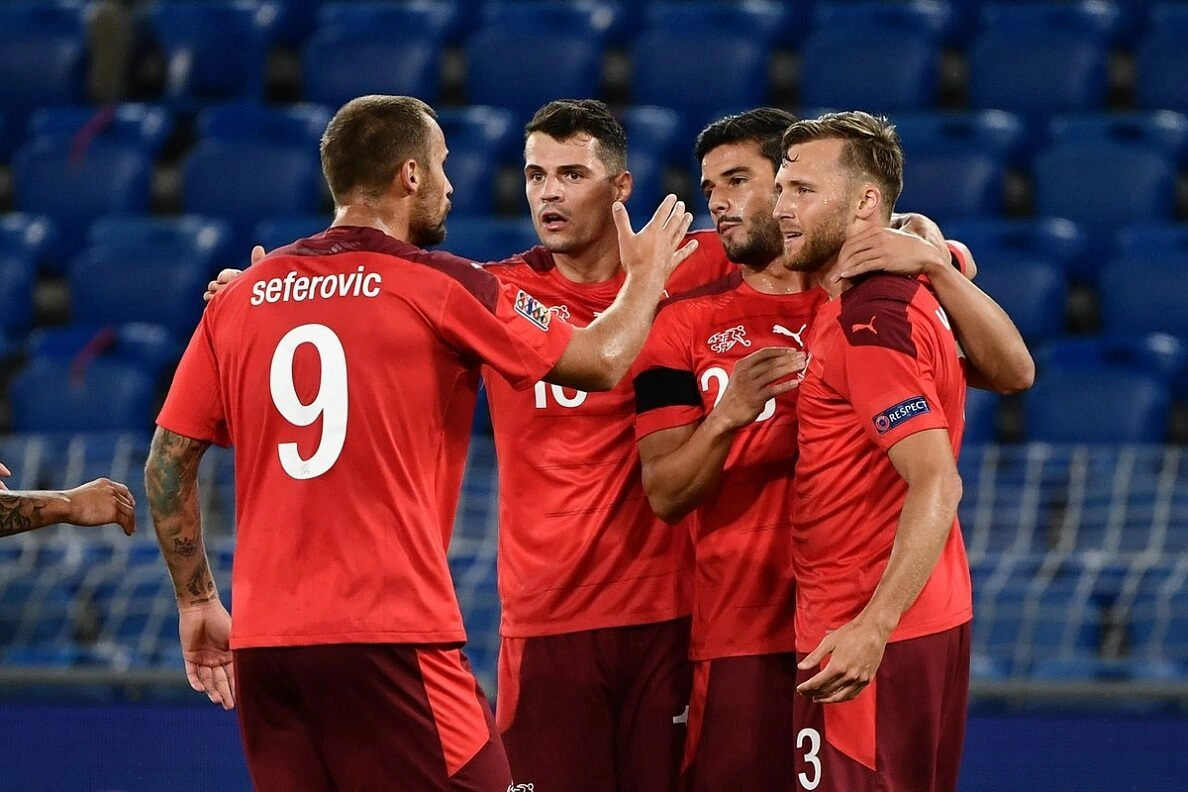 Soi kèo Argentina vs Thụy Sĩ - Phân tích chọn kèo đặt cược