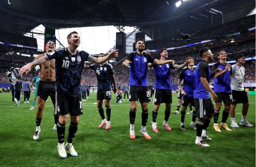 Soi kèo Tây Ban Nha vs Argentina, soi kèo